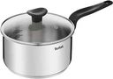 Ковш Tefal Primary c крышкой 16 см, 1,5 л
