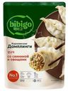 Дамплинги Bibigo королевские замороженные 385г