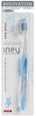 Зубная щетка Iney Snow-Brush Dream средняя жесткость, 1 шт