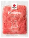 Имбирь маринованный Маюми розовый Чжуншань м/у, 140 г