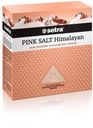 Соль пищевая Setra гималайская розовая, 500 г