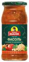 Фасоль Дядя Ваня печеная по-домашнему 480 г