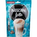 Кофе растворимый 3 в 1 Nescafe Latte, 7×18 г