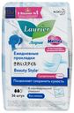 Ежедневные прокладки Laurier Beauty Style 36 шт
