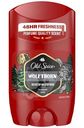 Дезодорант Old Spice Wolfthron стик, 50мл