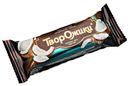 Сырок творожный «Творожики» глазированный с кокосом 20%, 40 г