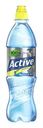 Напиток, Аква Минерале Актив, 0,5 л, в ассортименте