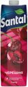 Нектар Santal Черешня 1л