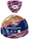Хлеб Хлебозавод №5 Деревенский подовый 700г