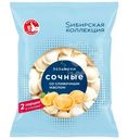 Пельмени Sибирская Коллекция Сочные со сливочным маслом категории В, 360г