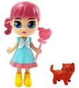 Игрушка Toysmax Industrial Кукла с питомцем в ассортименте 1шт.