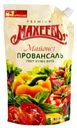 Майонез Провансаль Махеевъ 770гр