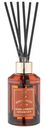 Диффузор Lefard Dark Amber&Ginger Lily ароматический, 100мл