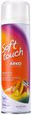 Гель для бритья  Arko Soft Touch For Women тропическая свежесть, 200мл
