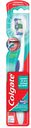 Зубная щетка Colgate 360 «Суперчистота всей полости рта», средней жесткости