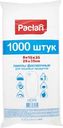 Пакеты фасовочные для пищевых продуктов Paclan 26×35 см, 1000 шт.