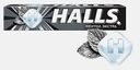 Леденцы Ментол экстра Halls 24.5г