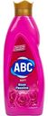 Кондиционер-ополаскиватель для белья ABC Страсть розы, 1л
