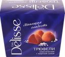 Конфеты DELISSE Трюфель с морской солью, 175г