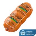 АГРОКОМПЛЕКС Классическая колбаса вар охл 0,5кг п/о :6