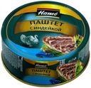 Паштет Hame деликатесный с индейкой, 250 г