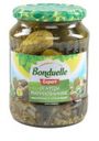 Огурцы Bonduelle маринованные, 680 г