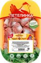 Желудки куриные ПЕТЕЛИНКА, 500г