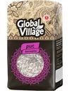 Рис Global Village Басмати шлифованный 450г