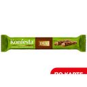 KONFESTA Конфета глазиров с орехово-сливоч начинкой 38г:12
