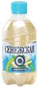 Напиток среднегазированный «Сенежская» О2 со вкусом лемонграсса, 330 мл