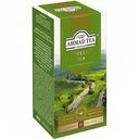 Чай зелёный Ahmad Tea, 25×2 г