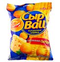Кукурузные шарики «СырBall» сыр, 140 г