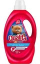 Гель для стирки Qualita для цветного белья 1л