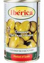 Оливки Iberica без косточки, 300 г