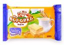 Вафли Коровка Топленое молоко 150г
