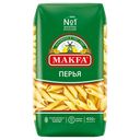 Макароны MAKFA® Перья, 450г