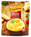 Картофельное пюре «Роллтон», 120 г