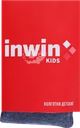  Колготки детские INWIN р. 86–140, цвет джинс, Арт. КINWINБР 