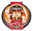 Торт Faretti Вишневый бисквитный 400г