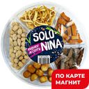 SOLONINA Пивное ассорти 140 г пл/в (ЮСК) :10