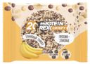 Хлебцы протеиновые Protein Rex Crispy Банановый трайфл, 55 г