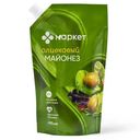 Майонез Оливковый 67% Маркет, 400мл