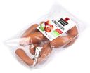 Сардельки КЛАССИЧЕСКИЕ, (Торговая Площадь), 100г