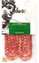Колбаса сыровяленая Салями Solemici Classico Reserva, нарезка, 70 г