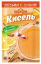 Смесь для приготовления напитка Русский Продукт Кисель апельсиновый 25 г