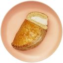Из пекарни: Сочень с творогом Пятёрочка Кафе, 60г