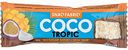 Батончик Snaq Fabriq Coco Tropic Манго-маракуйя, 40 г