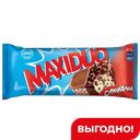 Мороженое MAXIDUO брикет Страчателла, 92 г