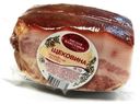 Щековина варено-копченая «Мясная классика», 400 г