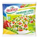 Овощная смесь  Гавайская замороженная, Hortex, 400 г